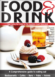 Food and Drink Guide