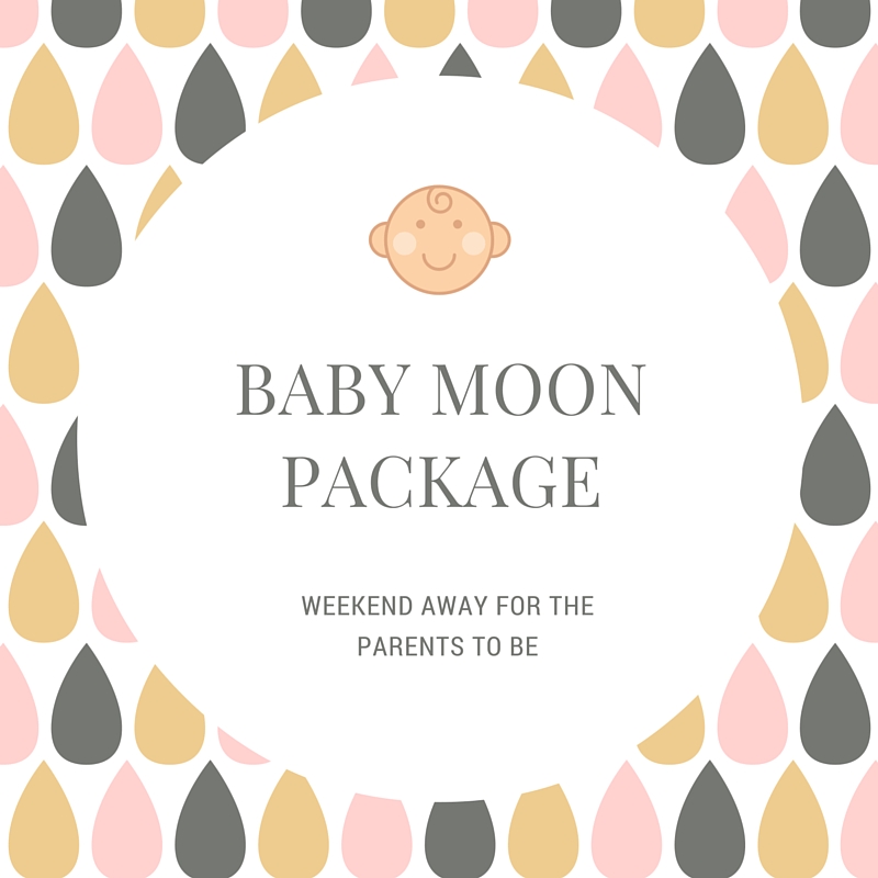 BABY MOON